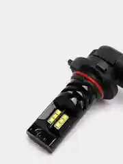 Автомобильные светодиодные лампы HB3/9005 HB4/9006 универсальные комплект 2шт