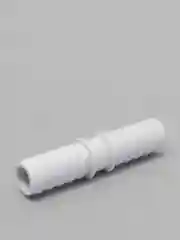Белый соединитель для водопроводного шланга 1/2, 3/4,