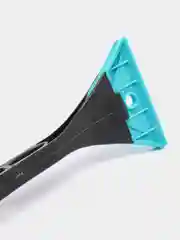 Угольный щетка - скребок для снега и льда 3 вида