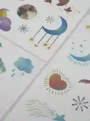 Вишнёвый наклейки для скрапбукинга, набор на 6 листах