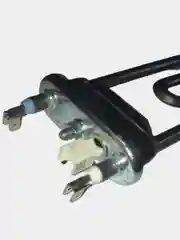 Тэн 1300W IRCA 160/96 мм для стиральных машин CANDY