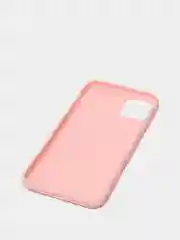 Розовый чехол iPhone 6/6S, 7/8/SE2020, 7 Plus/8 Plus, X/XS, XS Max, XR, 11/11 Pro/11 Pro Max