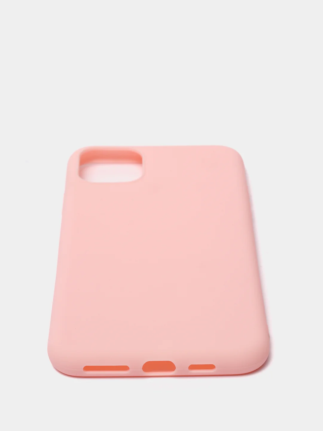 Розовый чехол iPhone 6/6S, 7/8/SE2020, 7 Plus/8 Plus, X/XS, XS Max, XR, 11/11 Pro/11 Pro Max