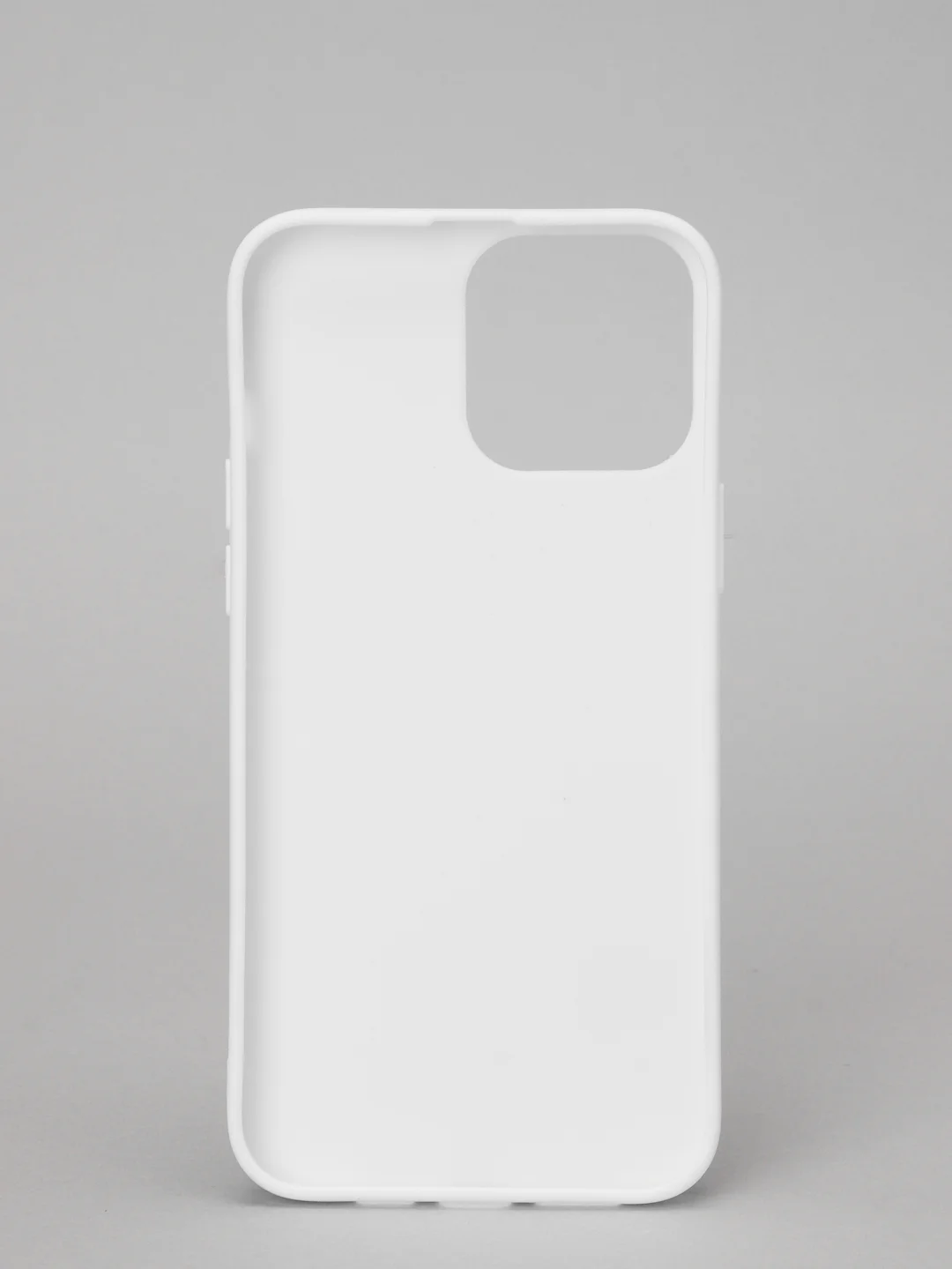 Белый чехол для iPhone 13, 12, 11, 8, 7, XR, mini, Pro, Max, Plus, SE 2020, силикон