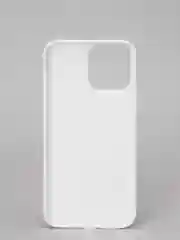 Белый чехол для iPhone 13, 12, 11, 8, 7, XR, mini, Pro, Max, Plus, SE 2020, силикон