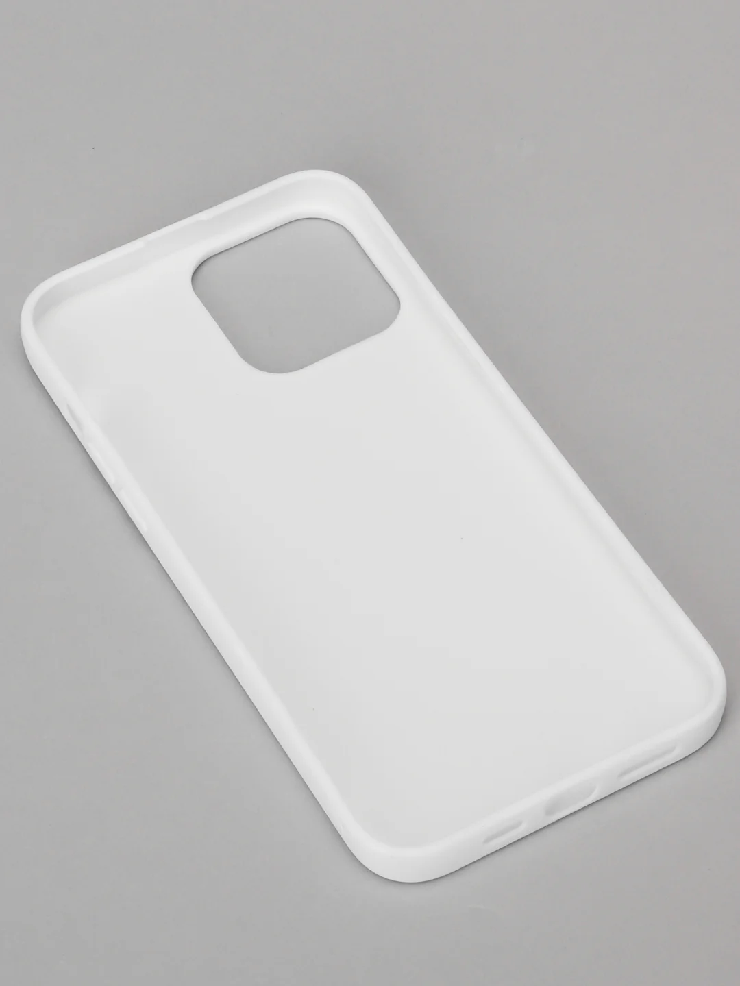 Белый чехол для iPhone 13, 12, 11, 8, 7, XR, mini, Pro, Max, Plus, SE 2020, силикон