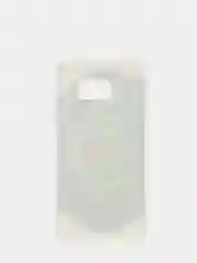 Силиконовый с рисунком чехол Samsung S7 edge/самсунг S 7EDGE,силикон с рисунком