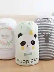 Мешок для хранения игрушек, одежды, постельного белья