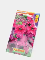 Фриллитуния (петуния) Экспресс смесь (семена,цветы)