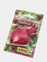 Семена Свекла столовая "Пабло" F1, "Лидер", 1 г
