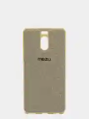 Хаки чехол джинсовый для Meizu M5C / A5 / M5S / MX6 / M6 Note / U10