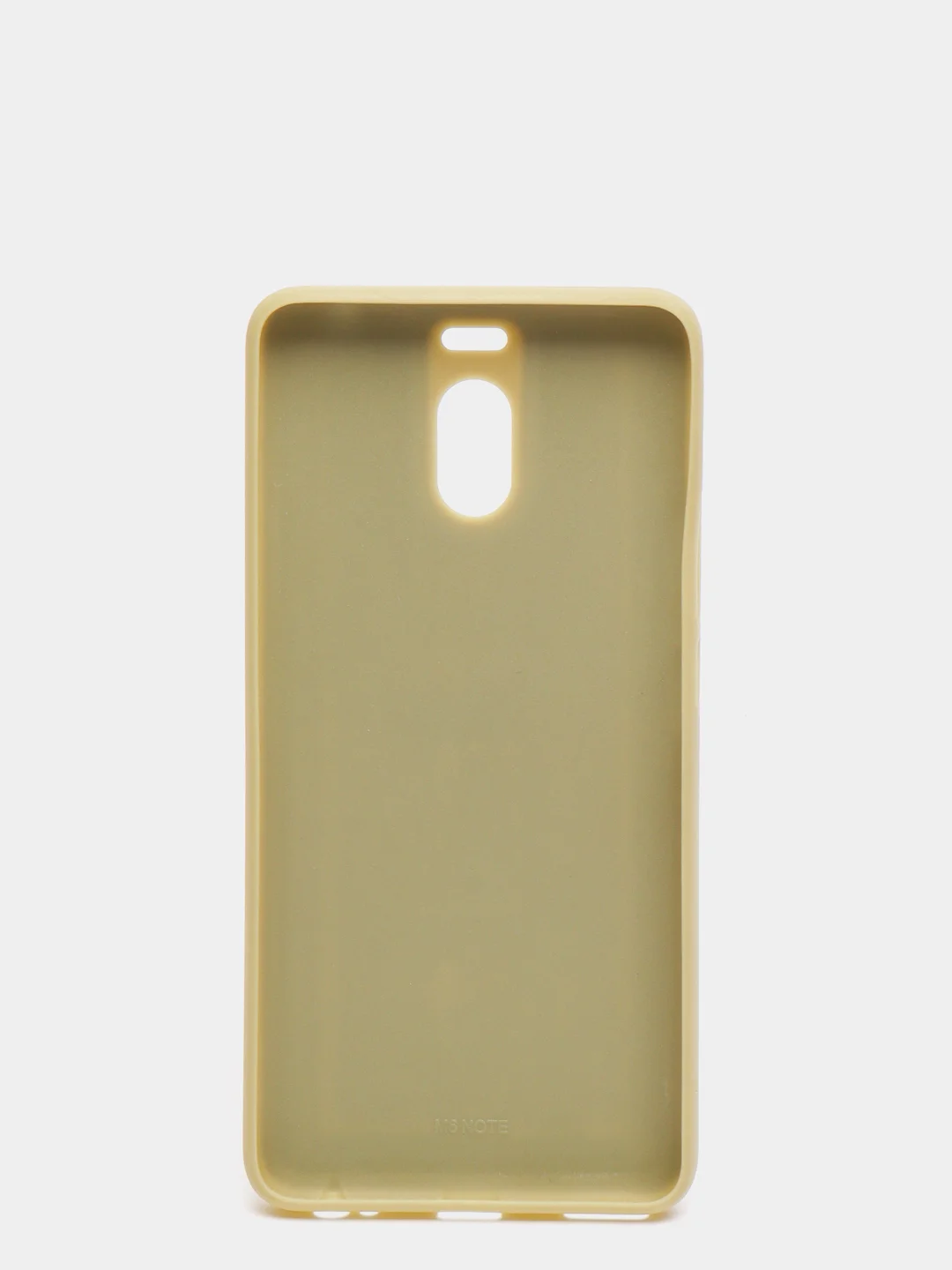 Хаки чехол джинсовый для Meizu M5C / A5 / M5S / MX6 / M6 Note / U10