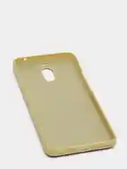 Хаки чехол джинсовый для Meizu M5C / A5 / M5S / MX6 / M6 Note / U10