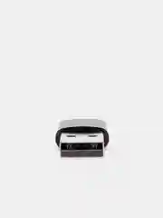 Черный адаптер переходник USB Type C USB