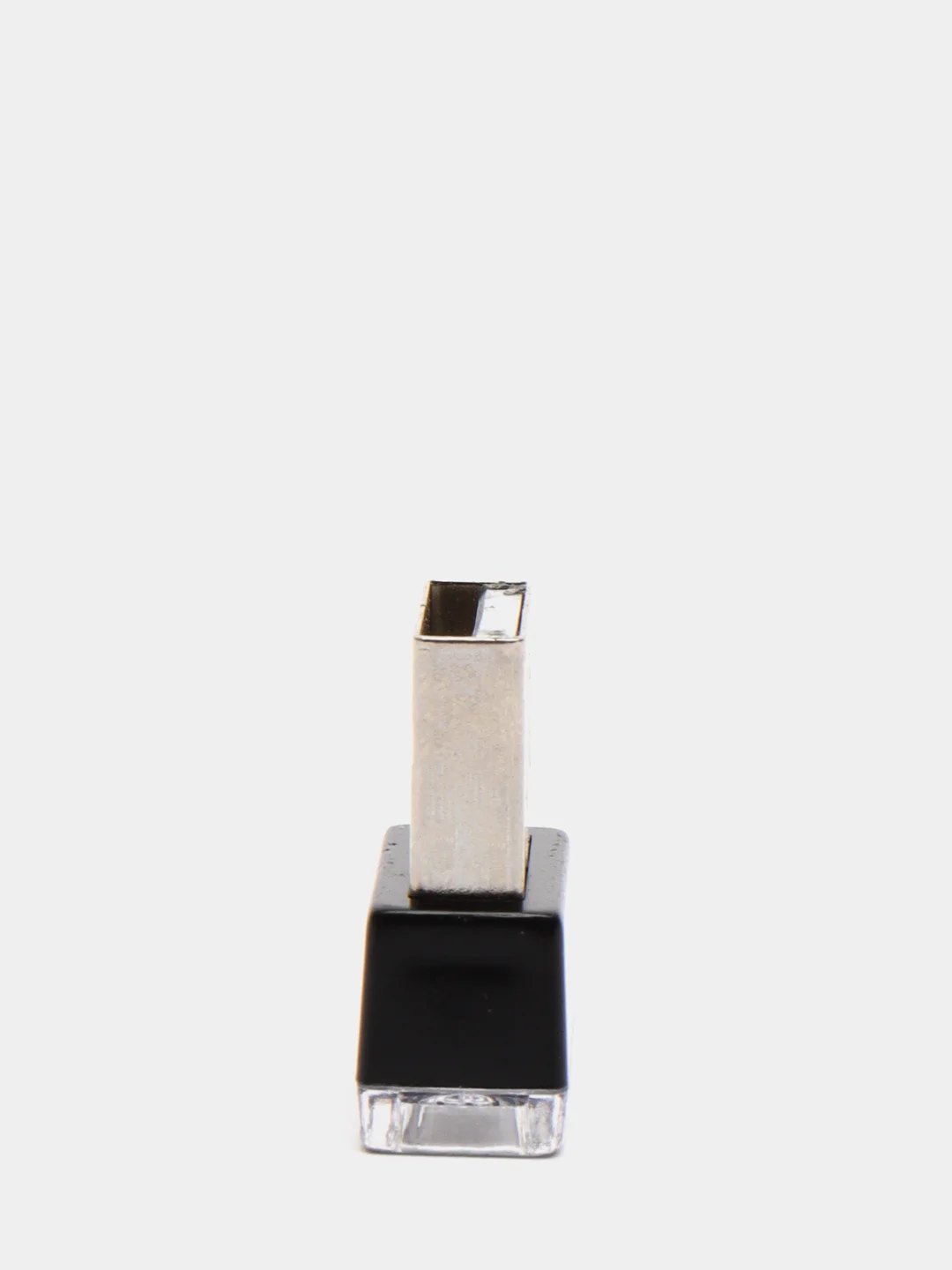 Красный usb-светильник мини