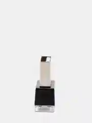 Красный usb-светильник мини