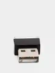 Красный usb-светильник мини