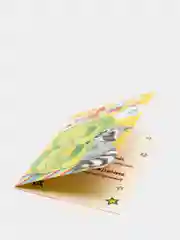 Открытка на детский день рождения, с возрастом