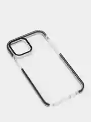 Черный чехол на iPhone 7/8, 7+/8 +, X/XS, XR, 11(все модели), 12(все модели), 13(все модели)