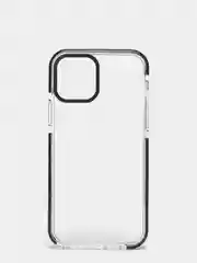 Черный чехол на iPhone 7/8, 7+/8 +, X/XS, XR, 11(все модели), 12(все модели), 13(все модели)