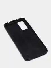 Красный чехол Huawei Honor 30, Honor 30 Premium, Хуавей Хонор 30 силиконовый имитация змеиной кожи