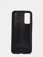 Красный чехол Huawei Honor 30, Honor 30 Premium, Хуавей Хонор 30 силиконовый имитация змеиной кожи