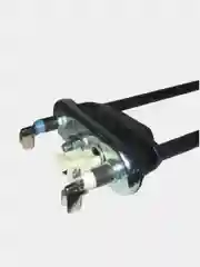 Тэн 1200W 255/90 мм IRCA для стиральных машин CANDY 41029425