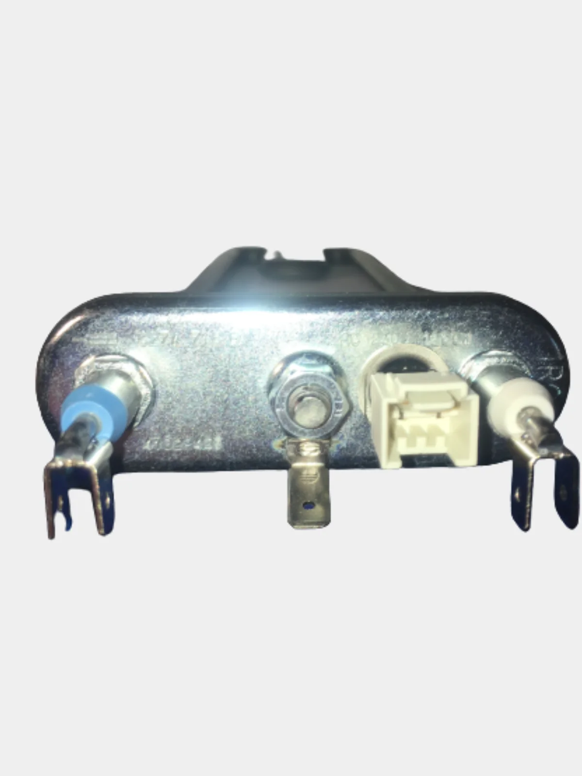 Тэн 1200W 255/90 мм IRCA для стиральных машин CANDY 41029425
