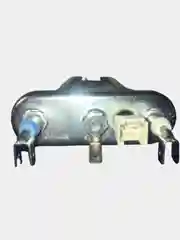 Тэн 1200W 255/90 мм IRCA для стиральных машин CANDY 41029425