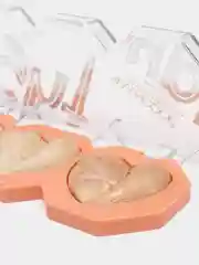Бежевый хайлайтер, 3 оттенка, 12г