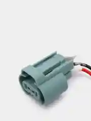 Разъем цоколя 9005 (HB3) с проводом DIXEL