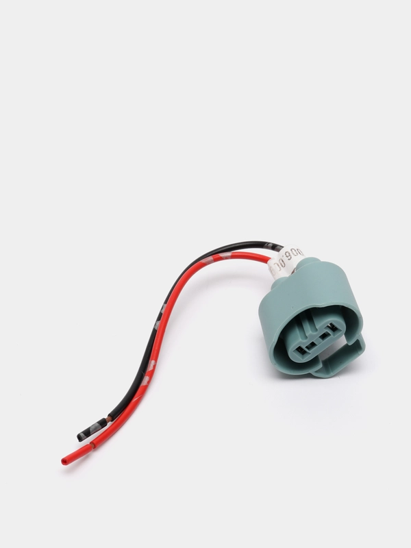 Разъем цоколя 9005 (HB3) с проводом DIXEL