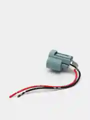 Разъем цоколя 9005 (HB3) с проводом DIXEL