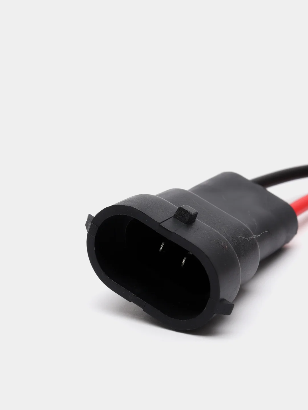Разъем H11 c проводом (МАМА) DIXEL