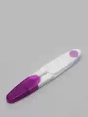 Фиолетовый перекус
