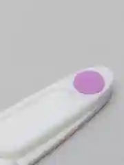 Фиолетовый перекус