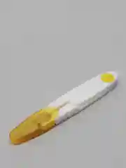Желтый перекус