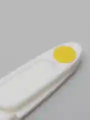 Желтый перекус