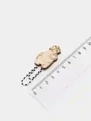 Скрепки декоративные Among Us