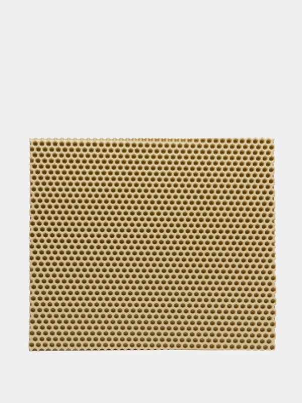 Коврик для сушки посуды, под миску, ЕВА, 35*30 см