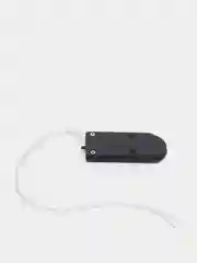 3 штуки Батарейный отсек CR2032x2 BH IP44 черный для 2-х батареек 2032