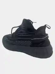 Угольный женские кеды