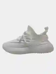 Белый женские кеды