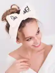 Повязка косметическая