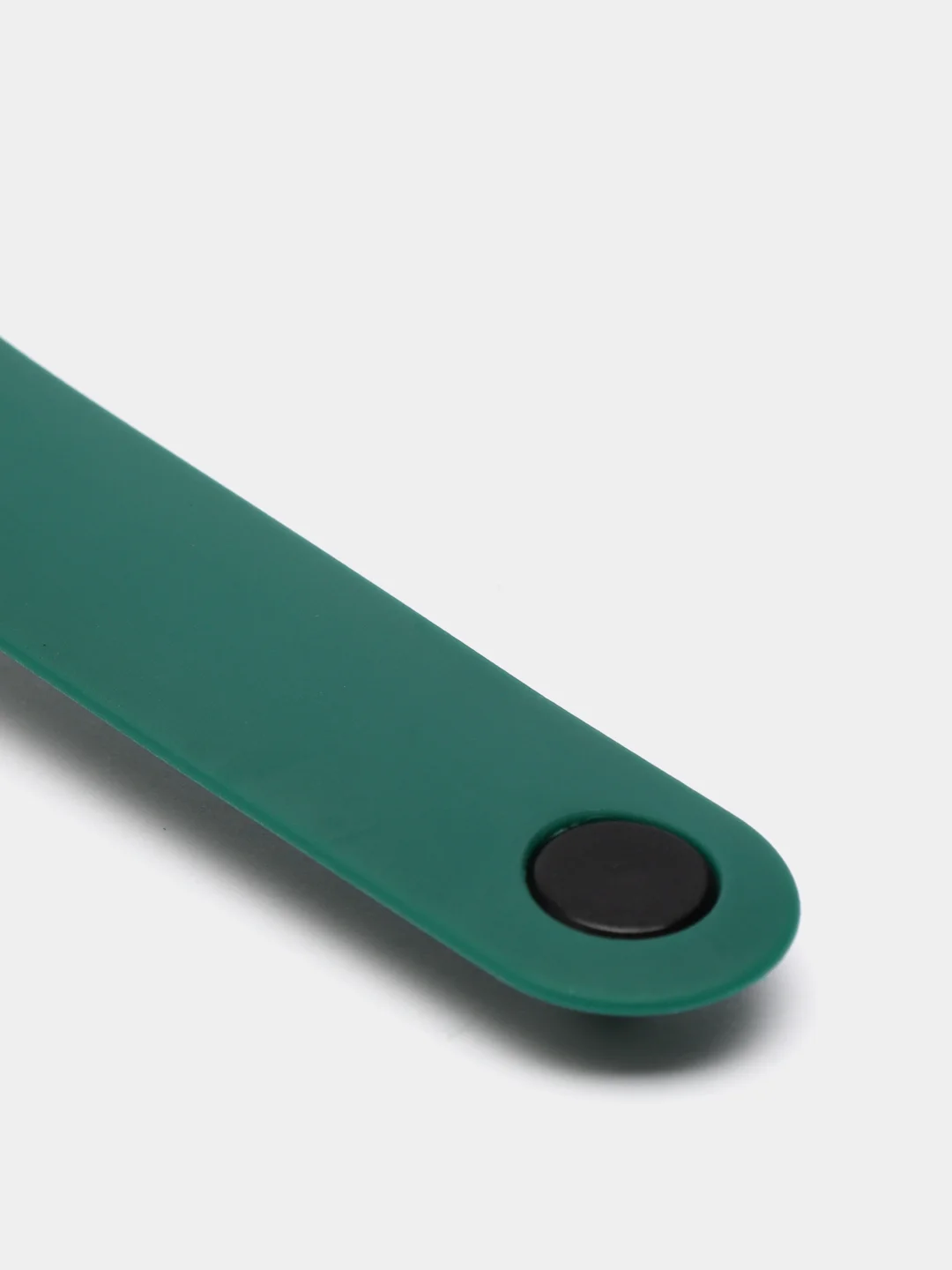 Зелёный хаки ремешок Mi Band 5 / Mi Band 6, с рисунком, силиконовый