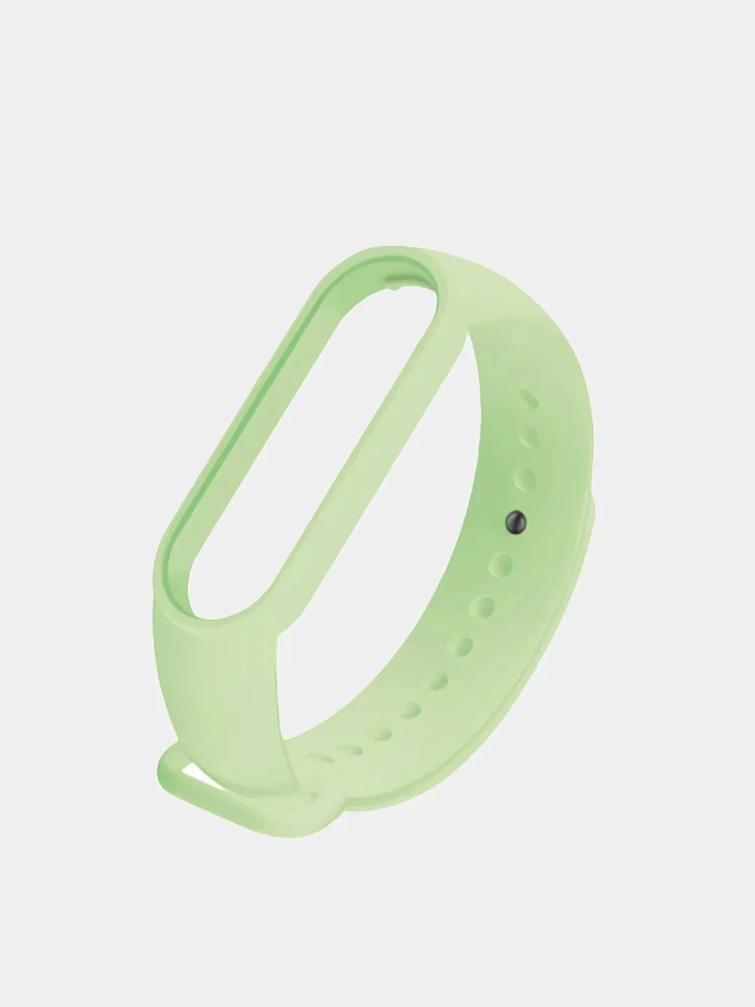 Ледяной ремешки для Xiaomi Mi Band 5,Mi Band 6, браслет на часы
