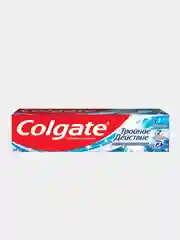 Зубная паста Colgate "Тройное действие - Экстра отбеливание", 100 мл