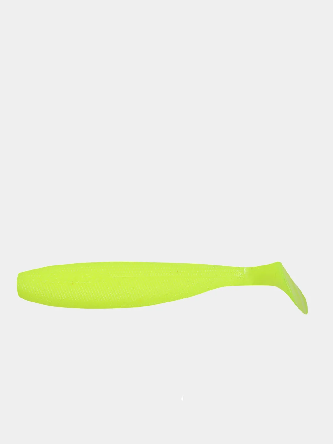 Лимонный виброхвост Yaman Pro Sharky Shad