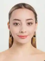 Серьги "Стрелы"