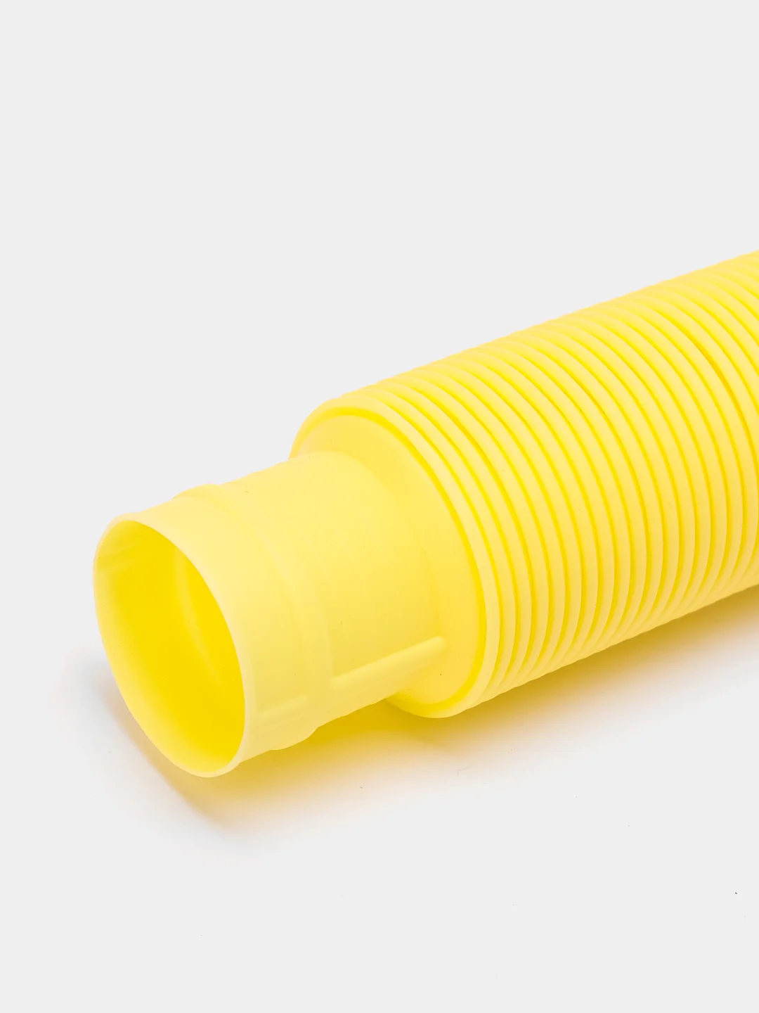 Золотой pop tubes, Трубка поп ит, Трубка гофра для детей, Поп ит трубка, Светится в темноте
